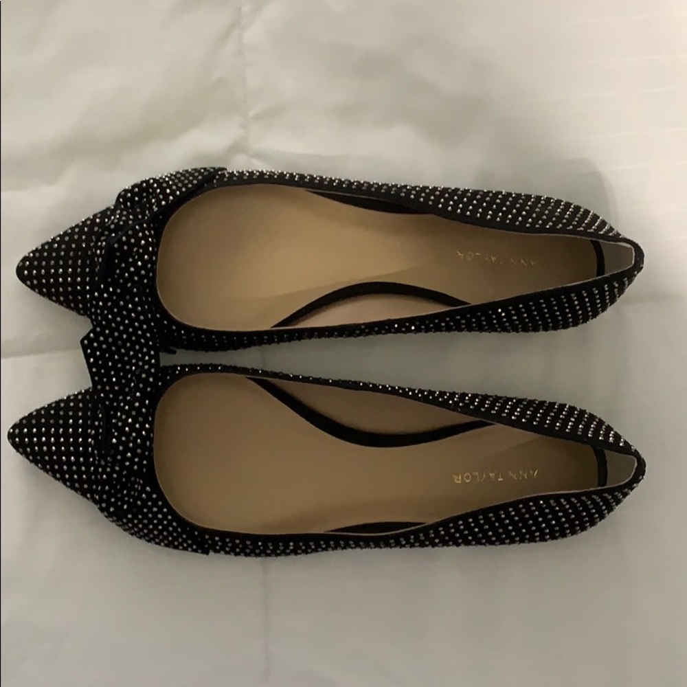 Flat Shoes